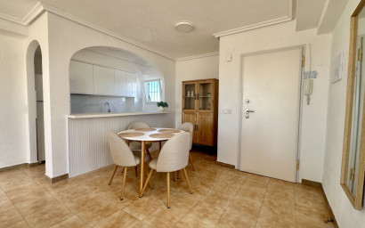 Resale - Apartment -
Orihuela Costa - Punta Prima