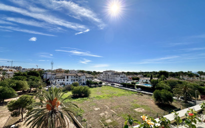 Resale - Apartment -
Orihuela Costa - Punta Prima