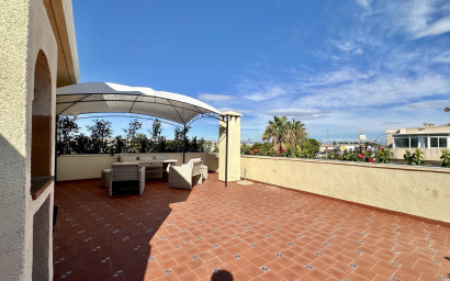 Resale - Apartment -
Orihuela Costa - Punta Prima