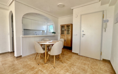 Resale - Apartment -
Orihuela Costa - Punta Prima