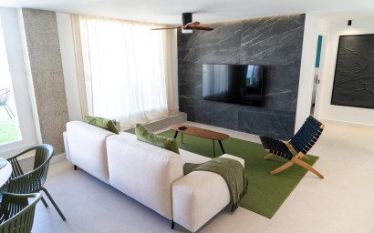 Resale - Apartment -
Orihuela Costa - La Zenia