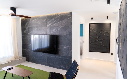 Resale - Apartment -
Orihuela Costa - La Zenia