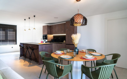 Resale - Apartment -
Orihuela Costa - La Zenia