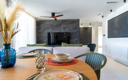 Resale - Apartment -
Orihuela Costa - La Zenia