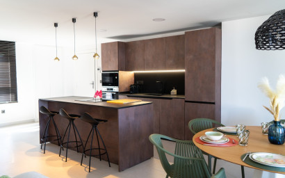 Resale - Apartment -
Orihuela Costa - La Zenia