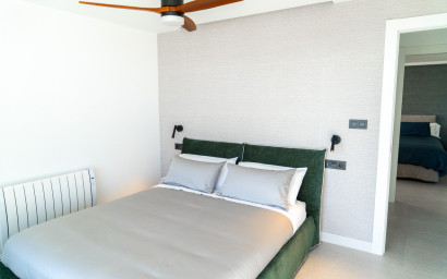 Resale - Apartment -
Orihuela Costa - La Zenia