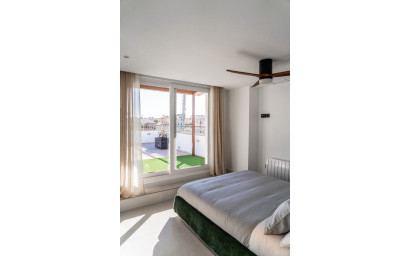 Resale - Apartment -
Orihuela Costa - La Zenia