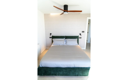 Resale - Apartment -
Orihuela Costa - La Zenia