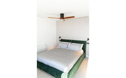 Resale - Apartment -
Orihuela Costa - La Zenia