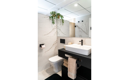 Resale - Apartment -
Orihuela Costa - La Zenia