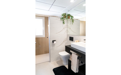 Resale - Apartment -
Orihuela Costa - La Zenia