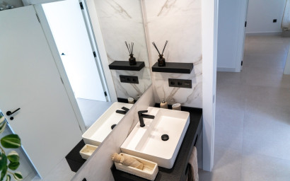 Resale - Apartment -
Orihuela Costa - La Zenia