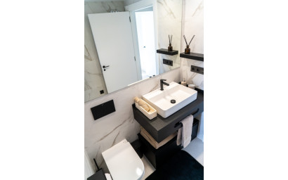 Resale - Apartment -
Orihuela Costa - La Zenia