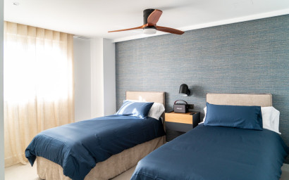 Resale - Apartment -
Orihuela Costa - La Zenia