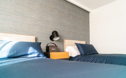 Resale - Apartment -
Orihuela Costa - La Zenia