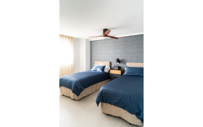 Resale - Apartment -
Orihuela Costa - La Zenia