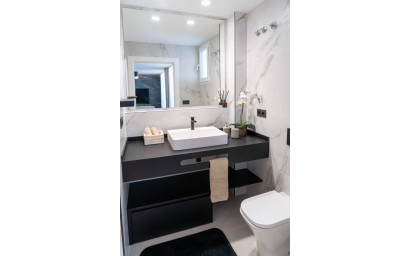 Resale - Apartment -
Orihuela Costa - La Zenia