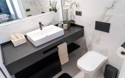 Resale - Apartment -
Orihuela Costa - La Zenia