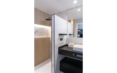 Resale - Apartment -
Orihuela Costa - La Zenia