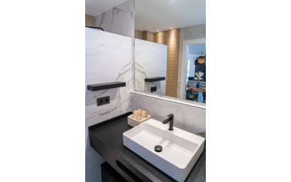 Resale - Apartment -
Orihuela Costa - La Zenia