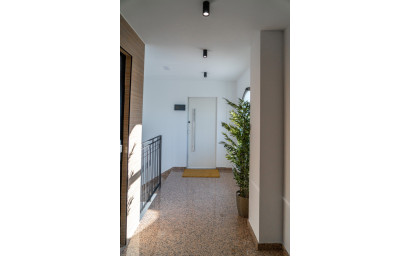 Resale - Apartment -
Orihuela Costa - La Zenia