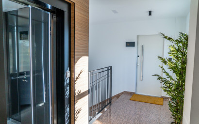 Resale - Apartment -
Orihuela Costa - La Zenia