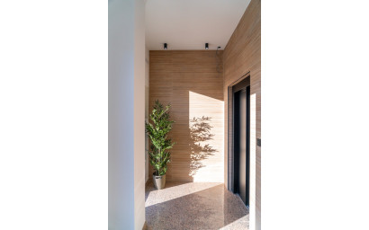 Resale - Apartment -
Orihuela Costa - La Zenia