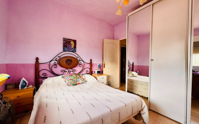 Resale - Villa -
Monóvar - Monovar