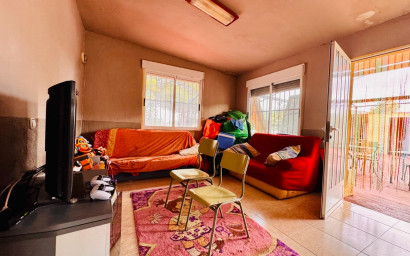 Resale - Villa -
Monóvar - Monovar