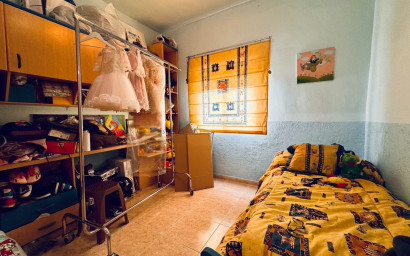 Resale - Villa -
Monóvar - Monovar