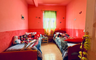 Resale - Villa -
Monóvar - Monovar