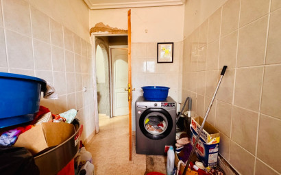 Resale - Villa -
Monóvar - Monovar