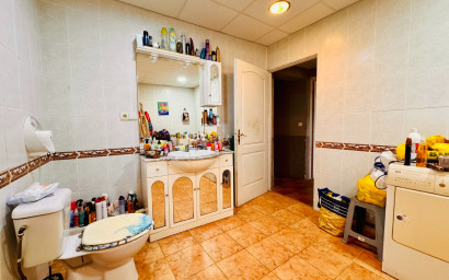 Resale - Villa -
Monóvar - Monovar