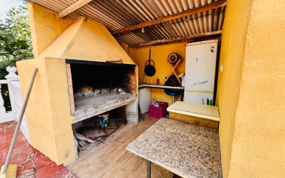 Resale - Villa -
Monóvar - Monovar