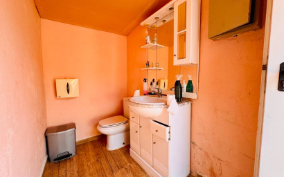 Resale - Villa -
Monóvar - Monovar