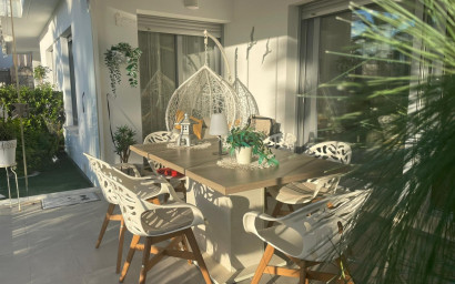 Resale - Apartment -
Orihuela - Vistabella