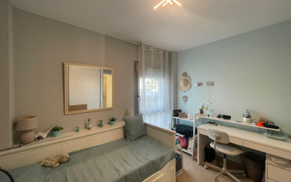 Resale - Apartment -
Orihuela - Vistabella