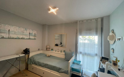 Resale - Apartment -
Orihuela - Vistabella