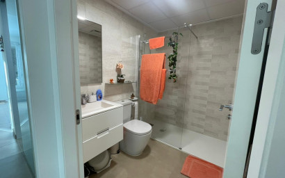 Resale - Apartment -
Orihuela - Vistabella