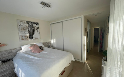 Resale - Apartment -
Orihuela - Vistabella