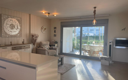 Resale - Apartment -
Orihuela - Vistabella