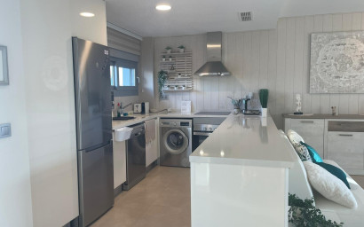 Resale - Apartment -
Orihuela - Vistabella