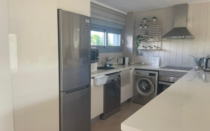 Resale - Apartment -
Orihuela - Vistabella