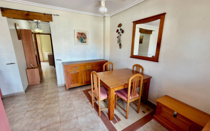 Herverkoop - Villa -
Guardamar del Segura