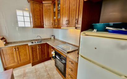 Herverkoop - Villa -
Guardamar del Segura