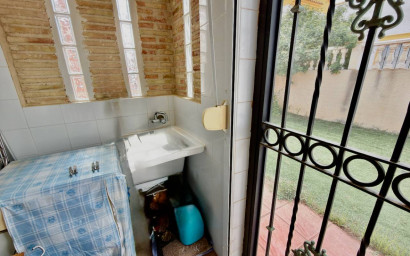 Herverkoop - Villa -
Guardamar del Segura