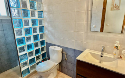 Herverkoop - Villa -
Guardamar del Segura