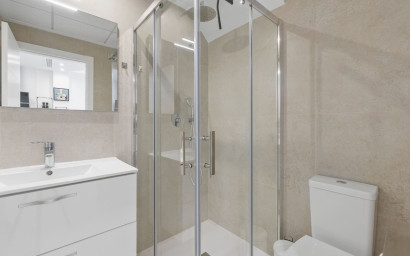 Resale - Townhouse -
Orihuela Costa - Villamartín