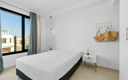 Resale - Townhouse -
Orihuela Costa - Villamartín