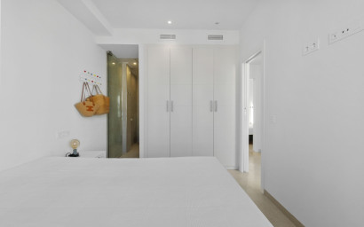 Resale - Townhouse -
Orihuela Costa - Villamartín